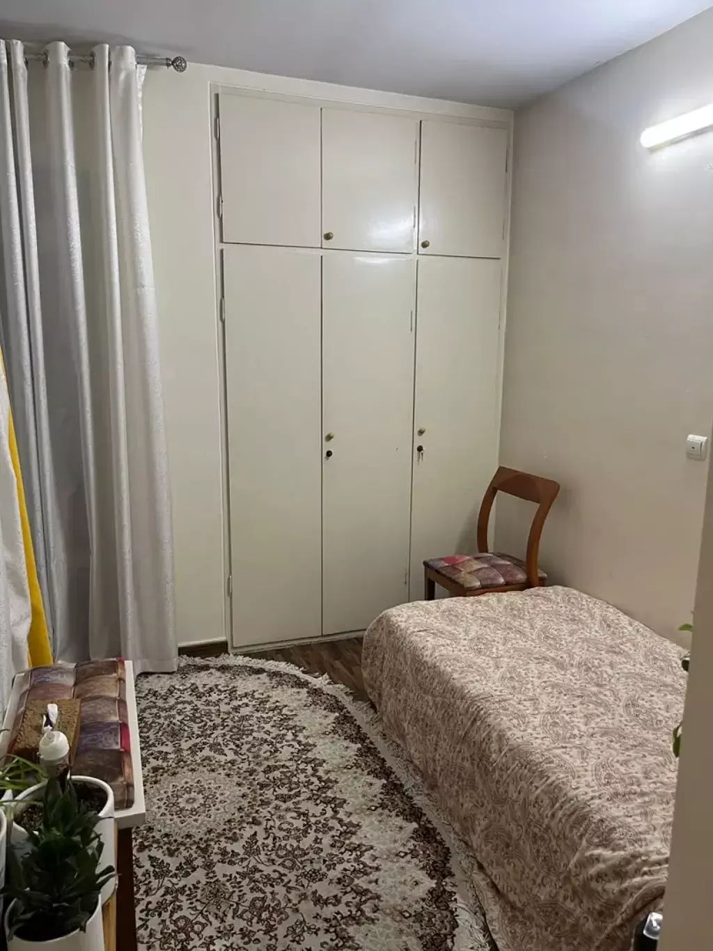 اجاره آپارتمان 65 متری در تسلیحات - تصویر 2