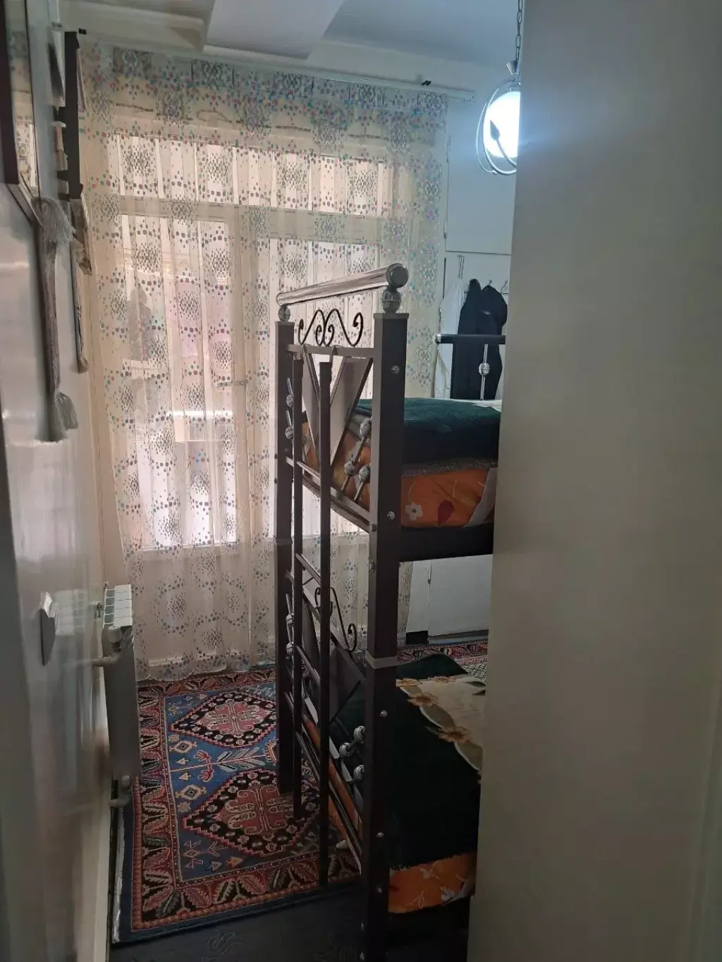 فروش آپارتمان 75 متری در فلاح - تصویر 9