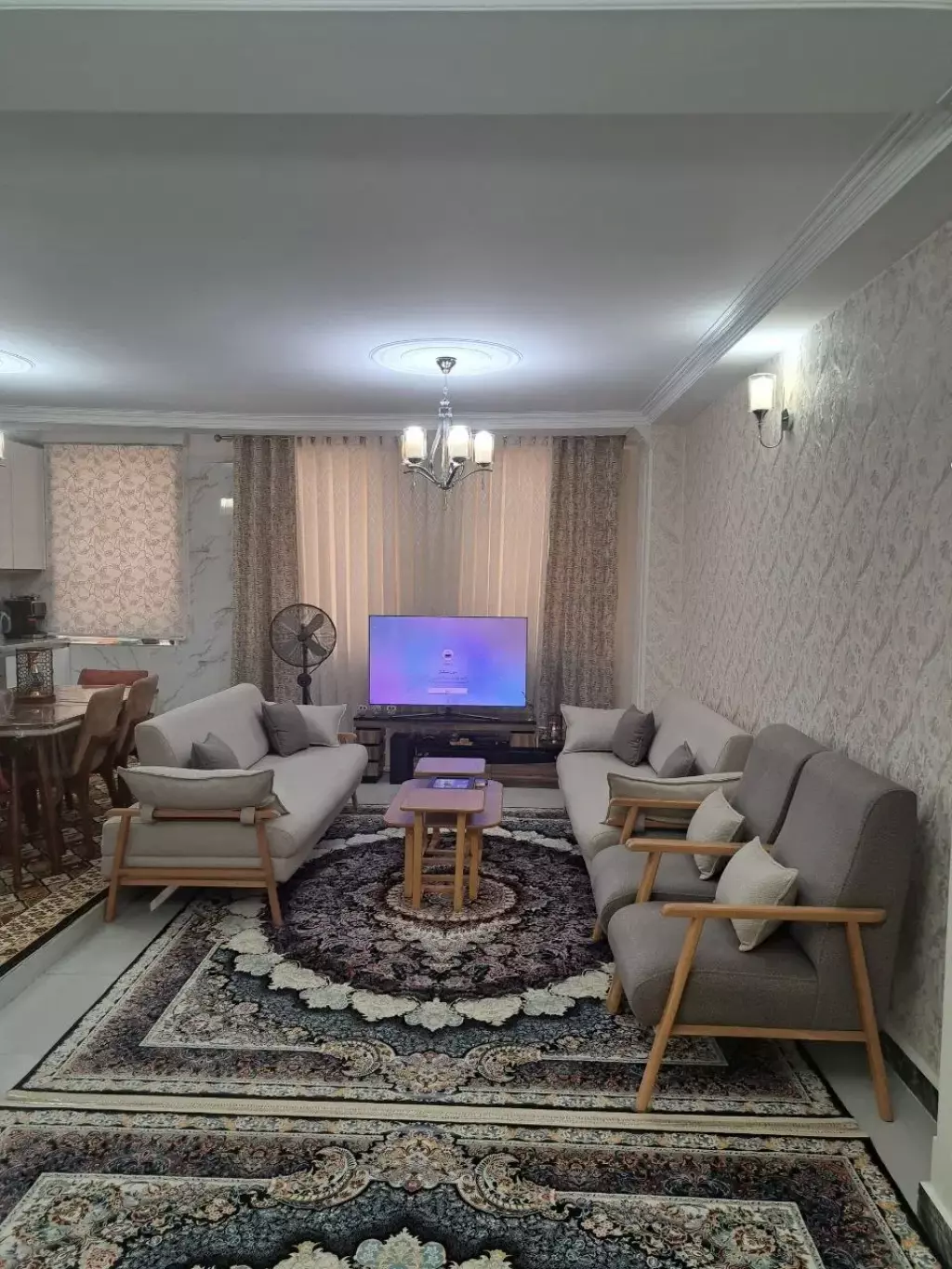 فروش آپارتمان 75 متری در فلاح - تصویر 3