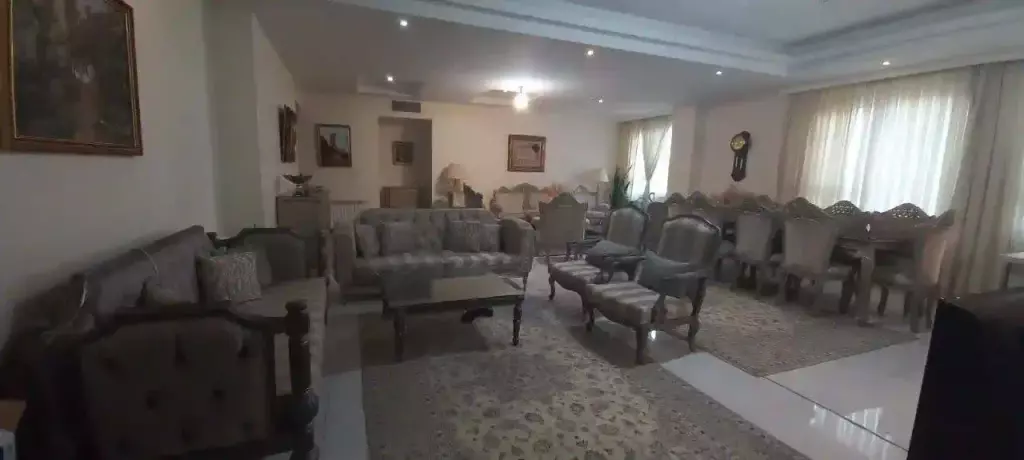 اجاره آپارتمان 150 متری در دانشگاه شریف - تصویر 12