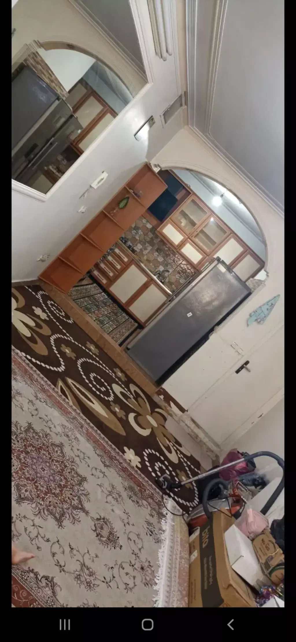 اجاره آپارتمان 66 متری در یاخجی آباد - تصویر 5