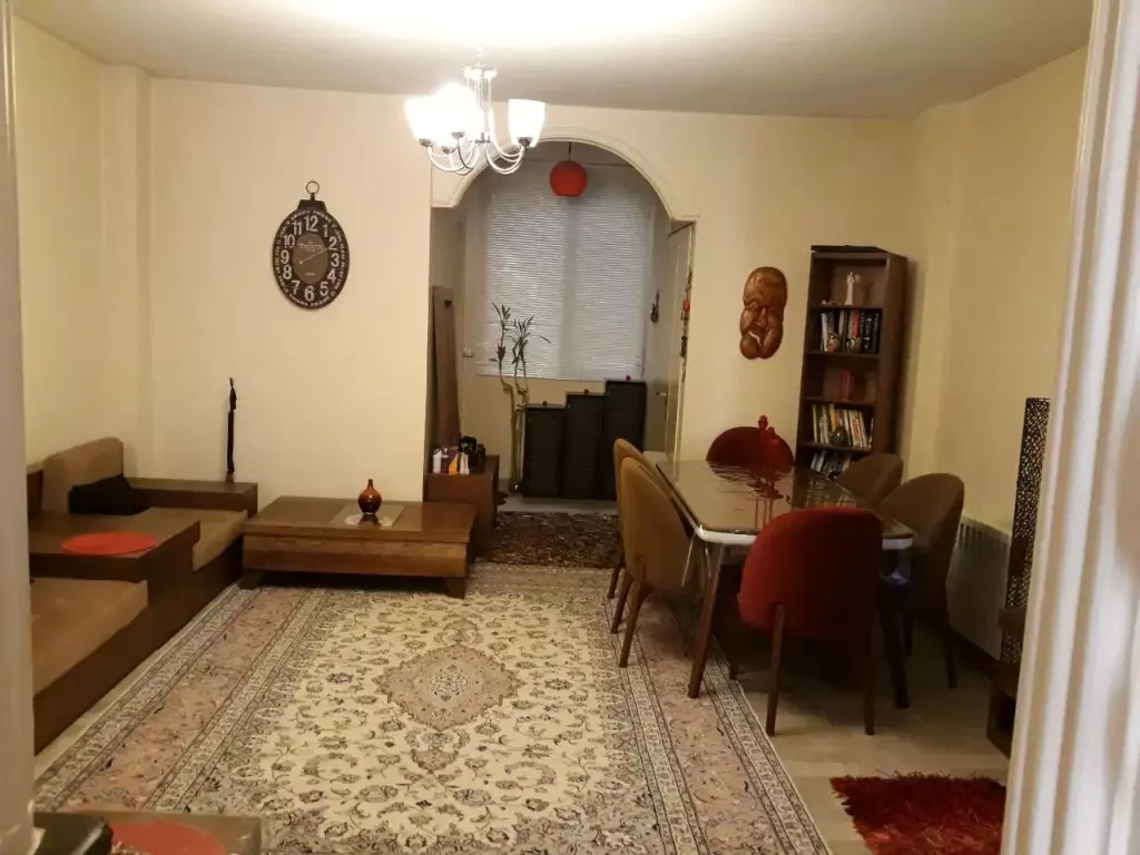 اجاره آپارتمان 64 متری در تهرانپارس غربی - تصویر 3