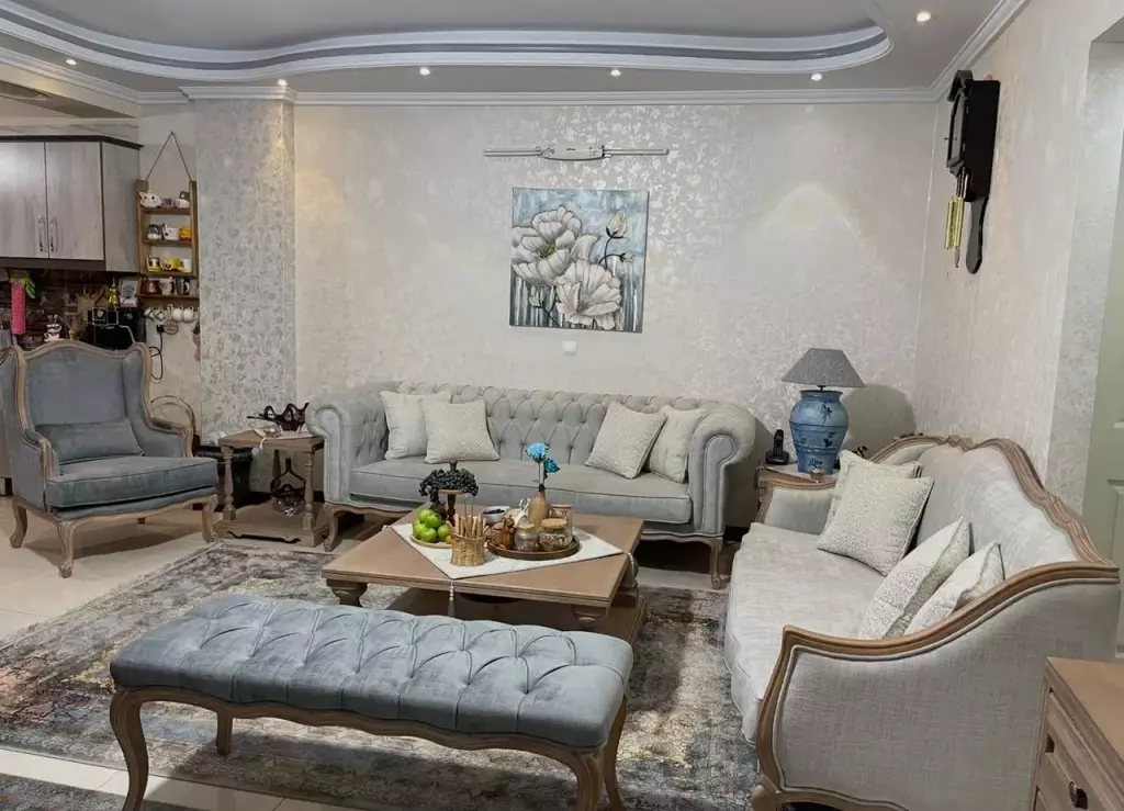 اجاره آپارتمان 74 متری در افسریه جنوبی