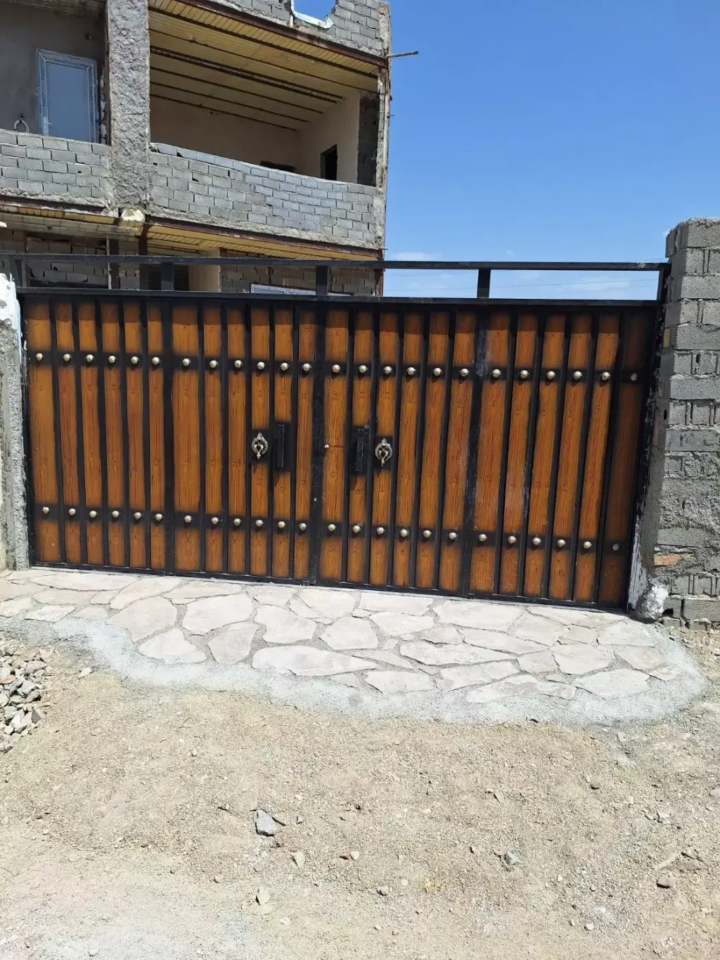 فروش خانه و ویلا 535 متری در آشتیانی - تصویر 9