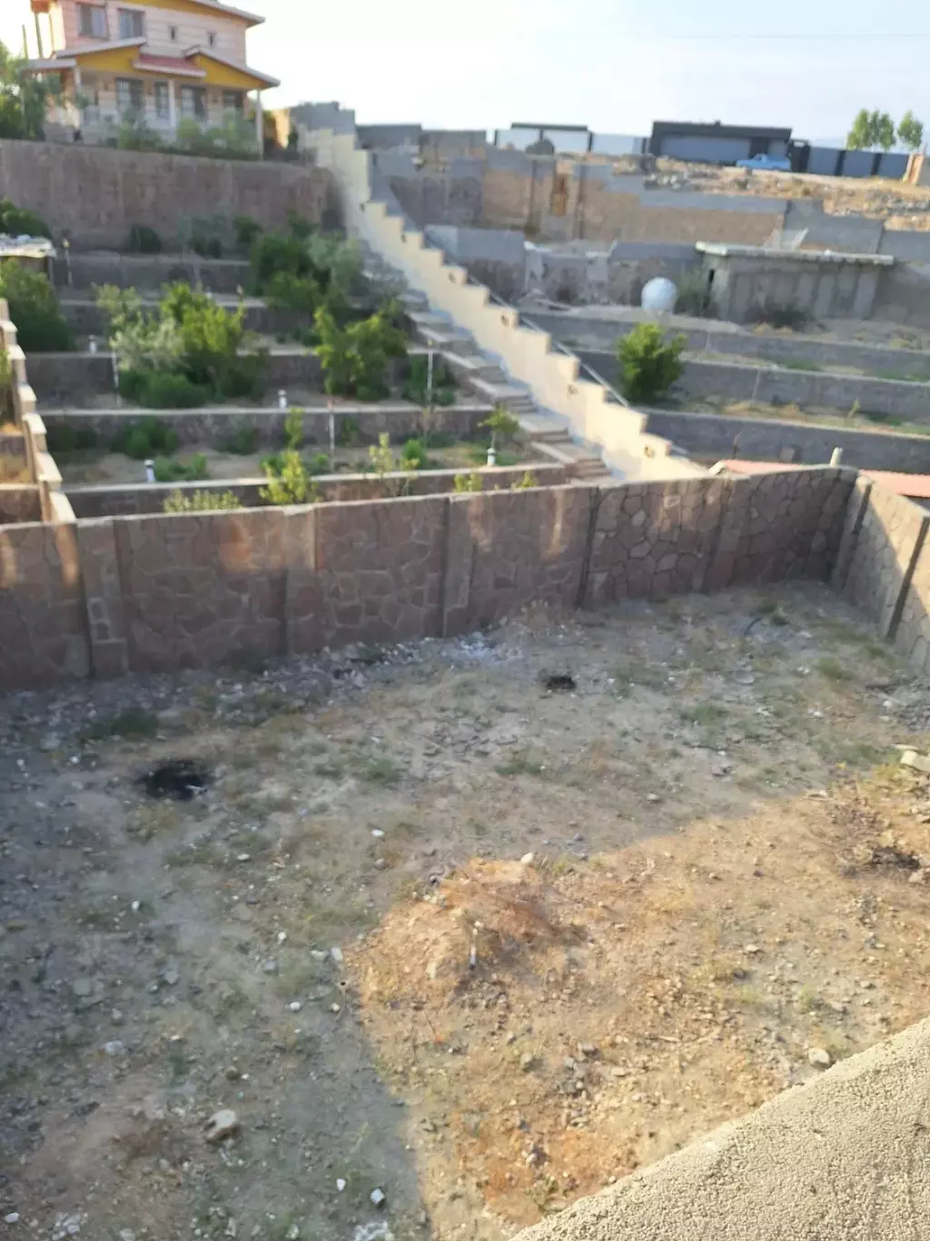 فروش خانه و ویلا 535 متری در آشتیانی - تصویر 11