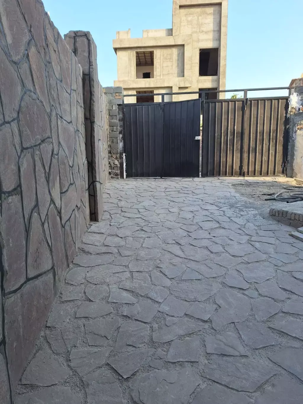 فروش خانه و ویلا 535 متری در آشتیانی - تصویر 8