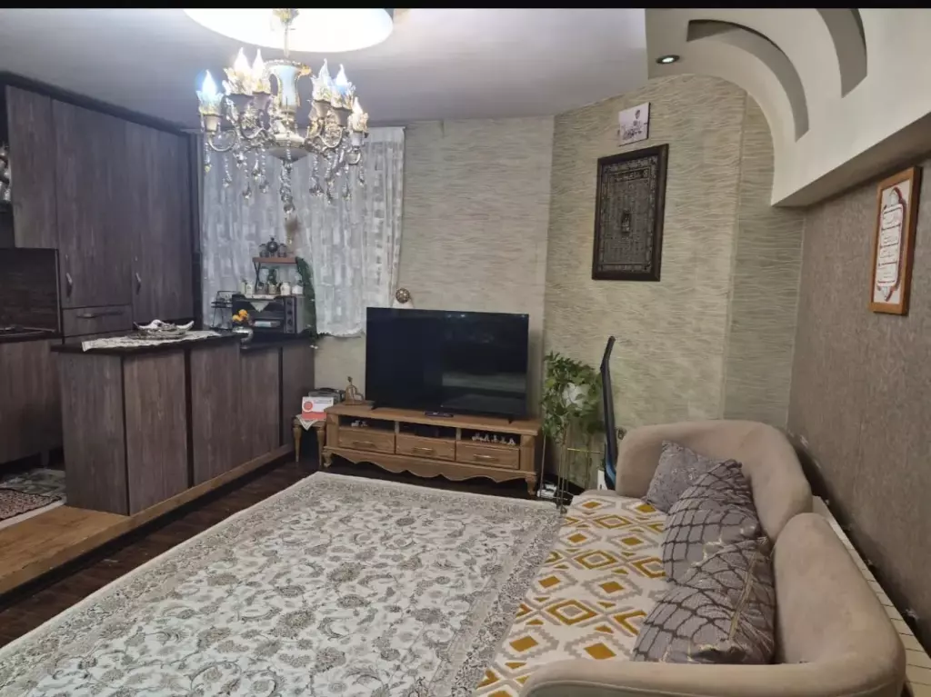 فروش آپارتمان 72 متری در حکیمیه - تصویر 2