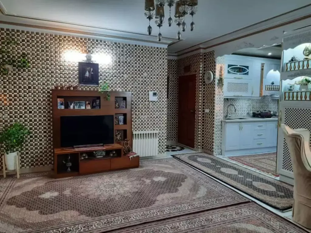 اجاره آپارتمان 110 متری در کن - تصویر 3
