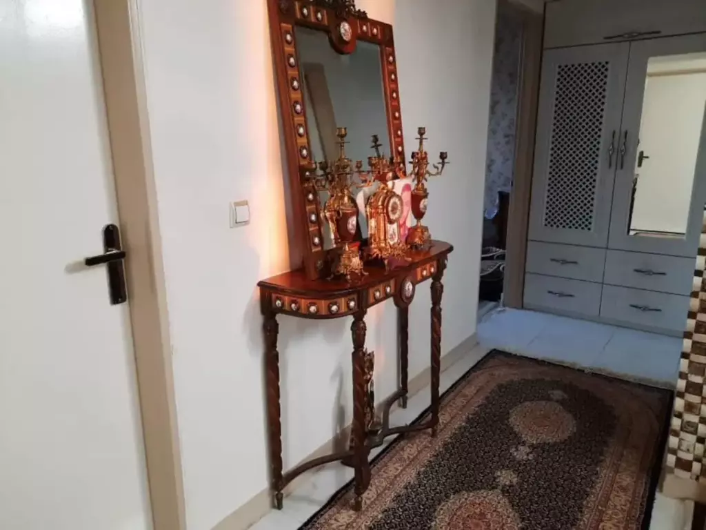 اجاره آپارتمان 110 متری در کن - تصویر 4