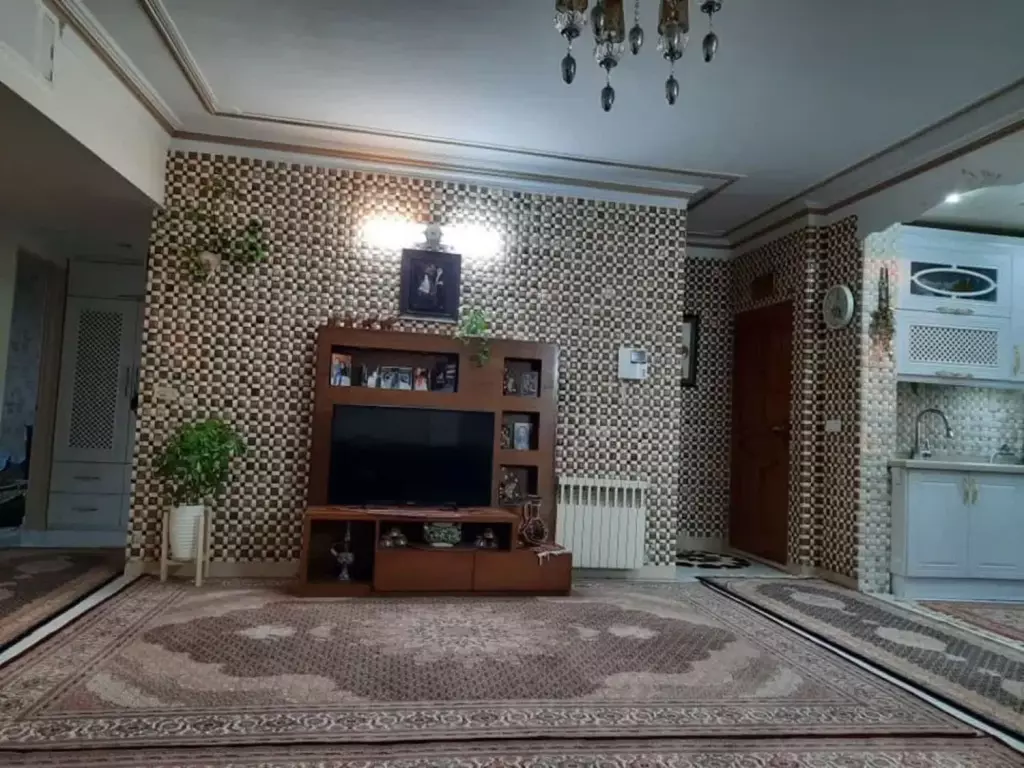 اجاره آپارتمان 110 متری در کن - تصویر 8