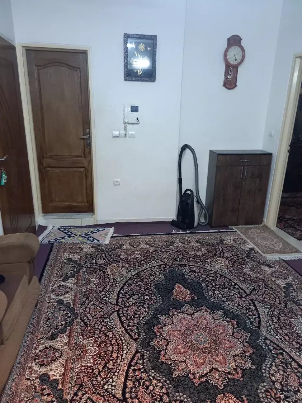 اجاره آپارتمان 44 متری در فلاح
