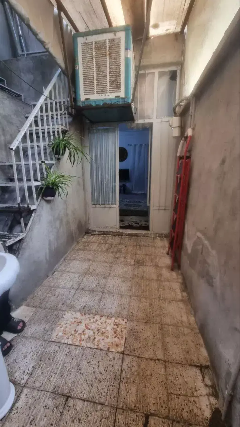اجاره خانه و ویلا 40 متری در یافت‌آباد - تصویر 6