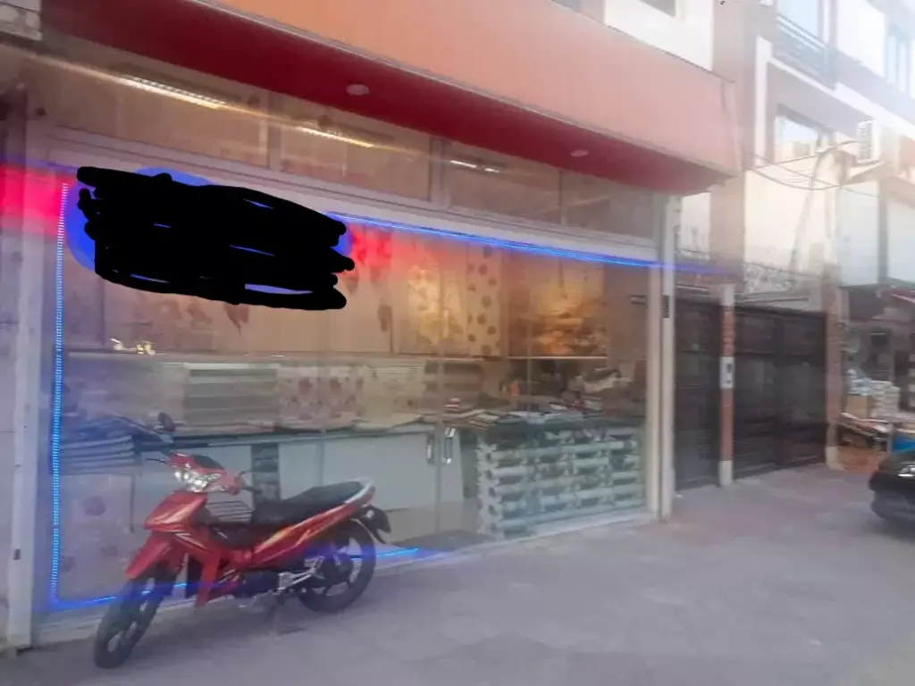 اجاره اداری و تجاری 20 متری در خانی‌آباد