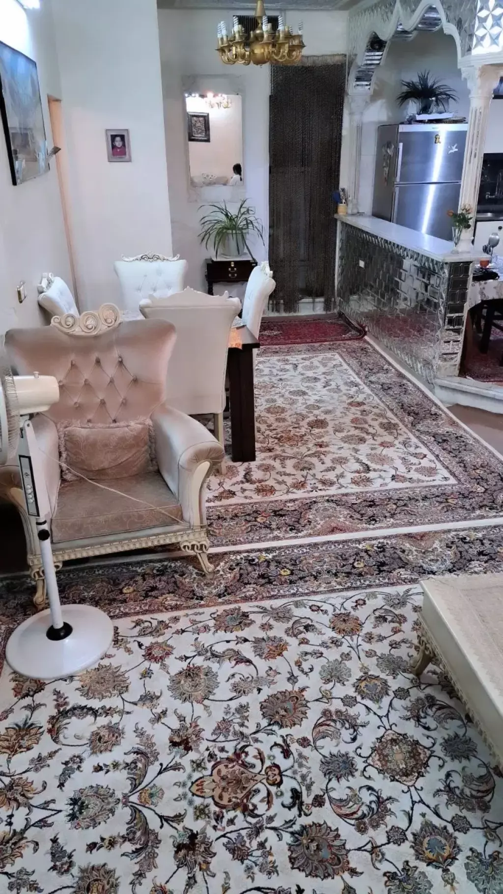 فروش آپارتمان 79 متری در کوثر - تصویر 2