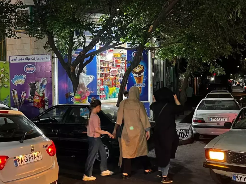 فروش اداری و تجاری 41 متری در شهرک ولیعصر جنوبی - تصویر 2