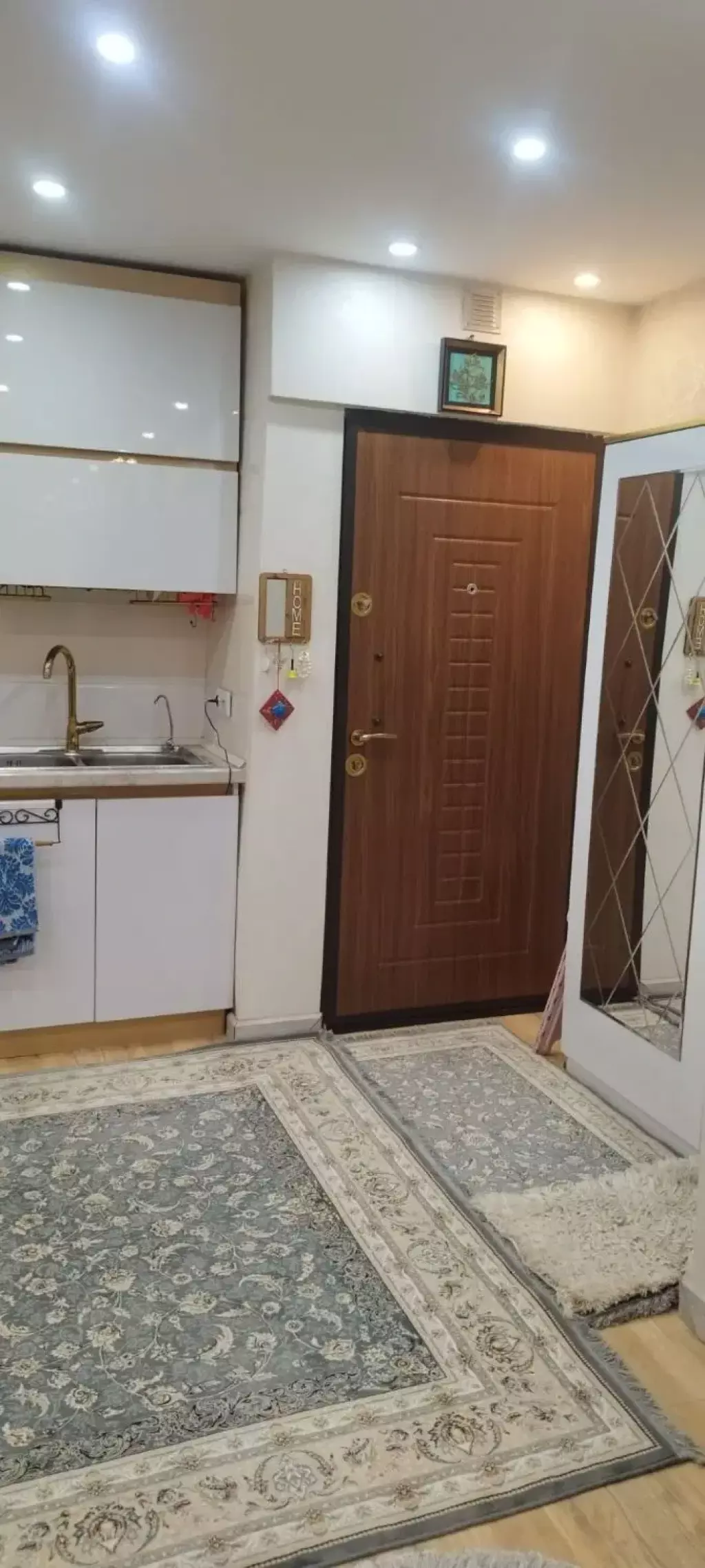 فروش آپارتمان 80 متری در شهرک ابوذر