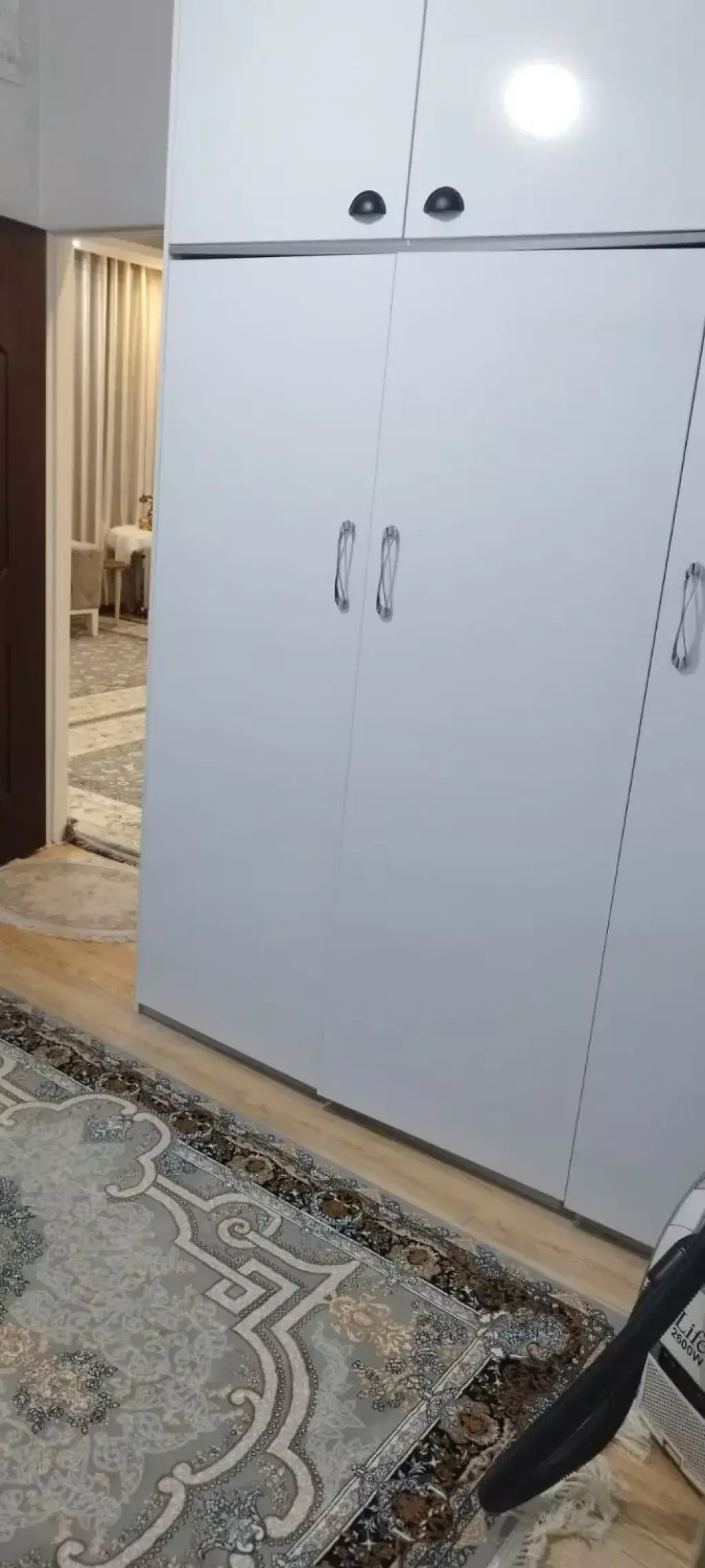 فروش آپارتمان 80 متری در شهرک ابوذر - تصویر 4