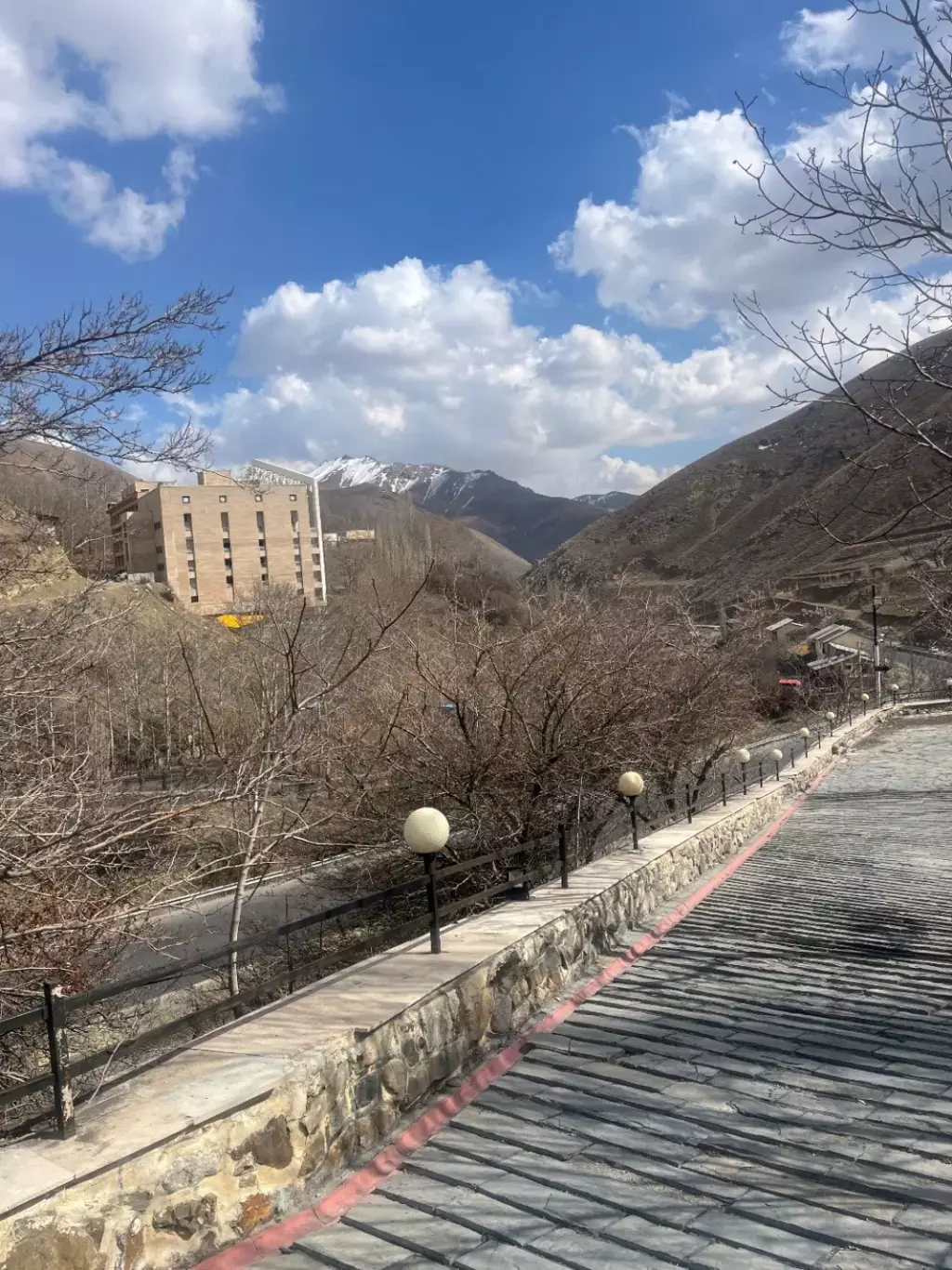پیش‌فروش ملک در دربند