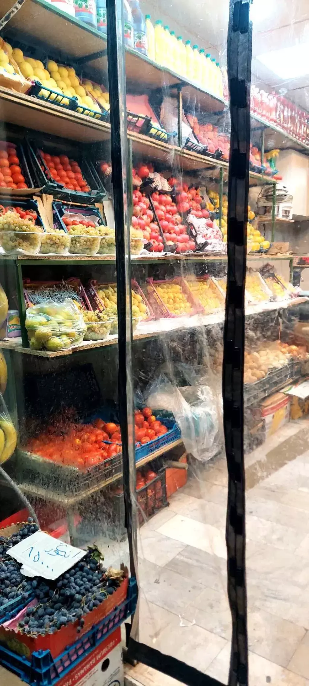فروش اداری و تجاری 21 متری در هاشمی