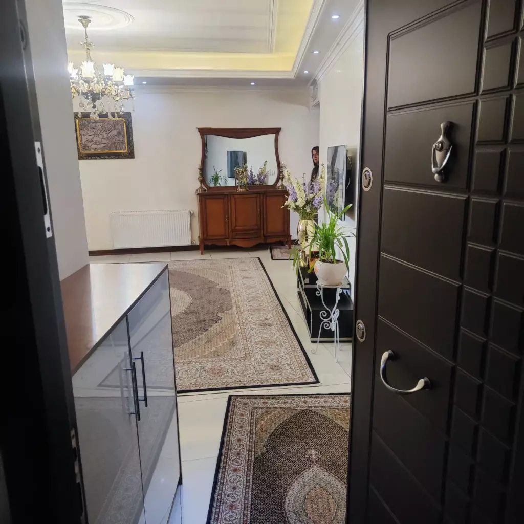فروش آپارتمان 96 متری در شادآباد - تصویر 10