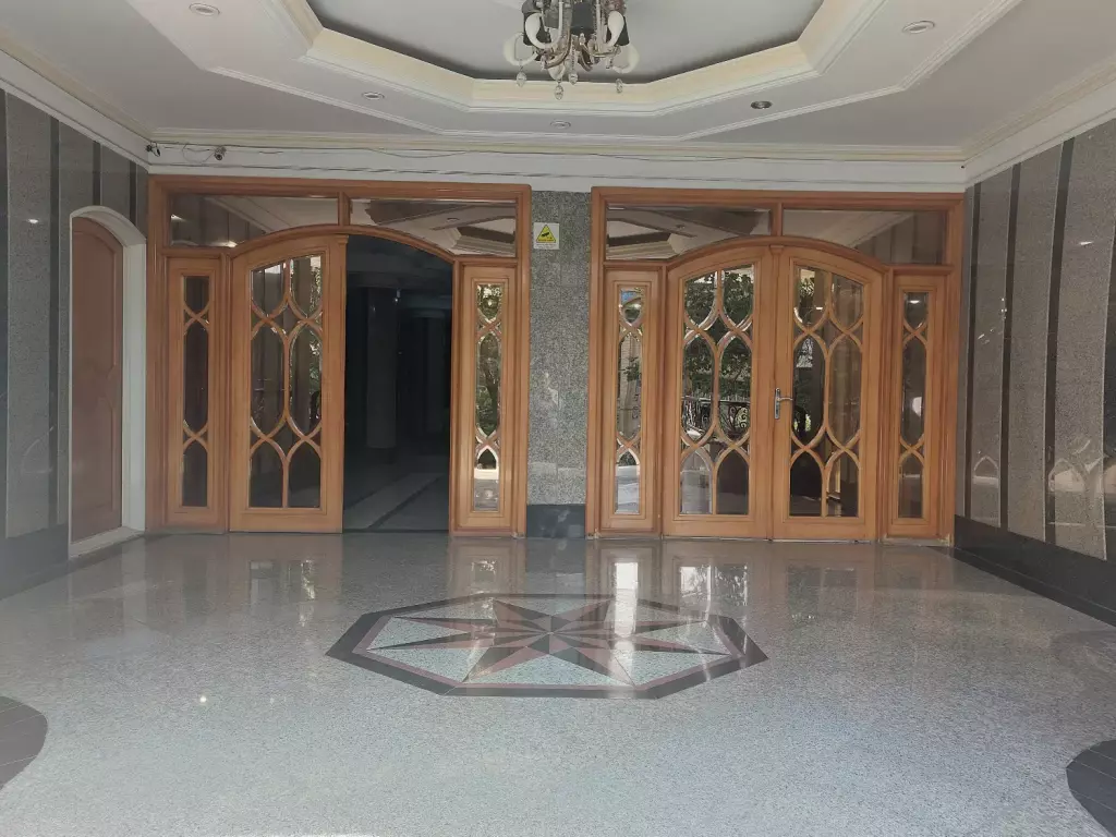 اجاره آپارتمان 190 متری در زعفرانیه - تصویر 10
