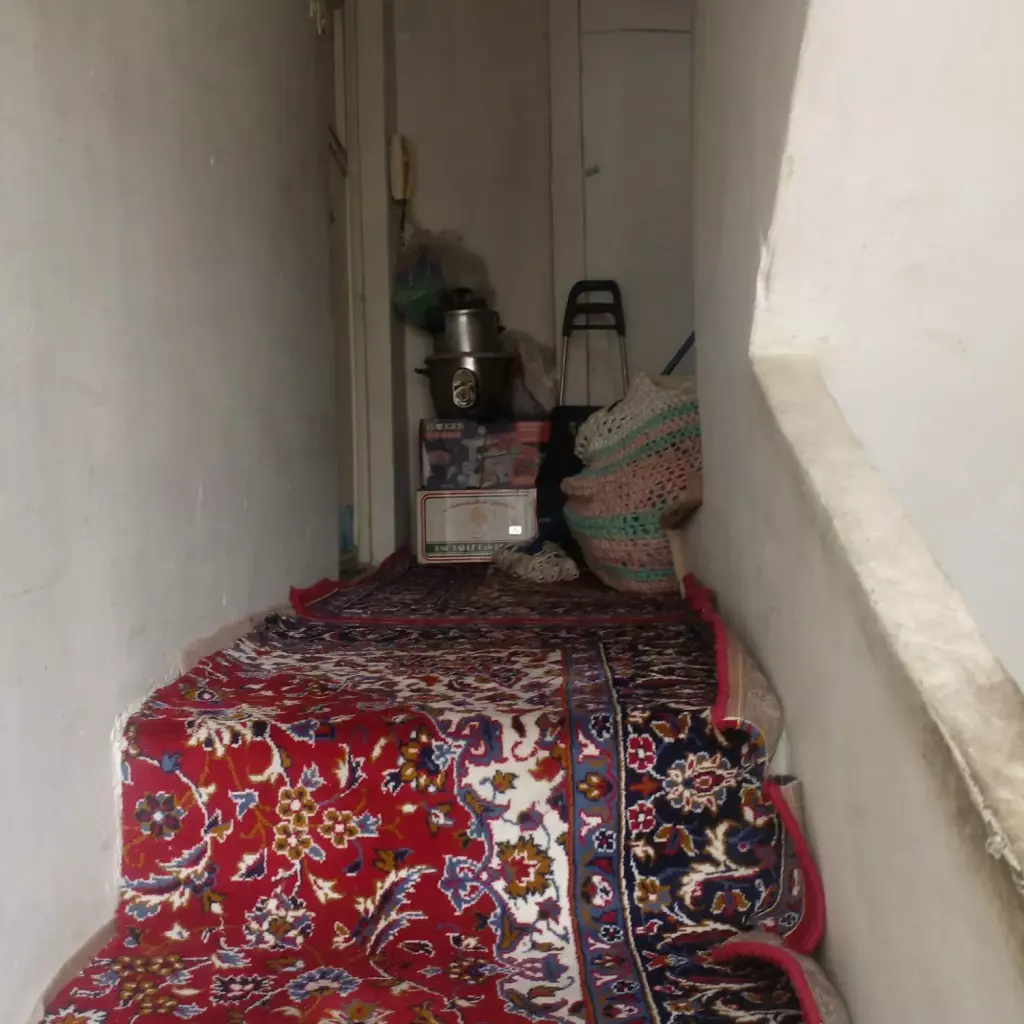 فروش زمین و کلنگی 78 متری در بیسیم - تصویر 5