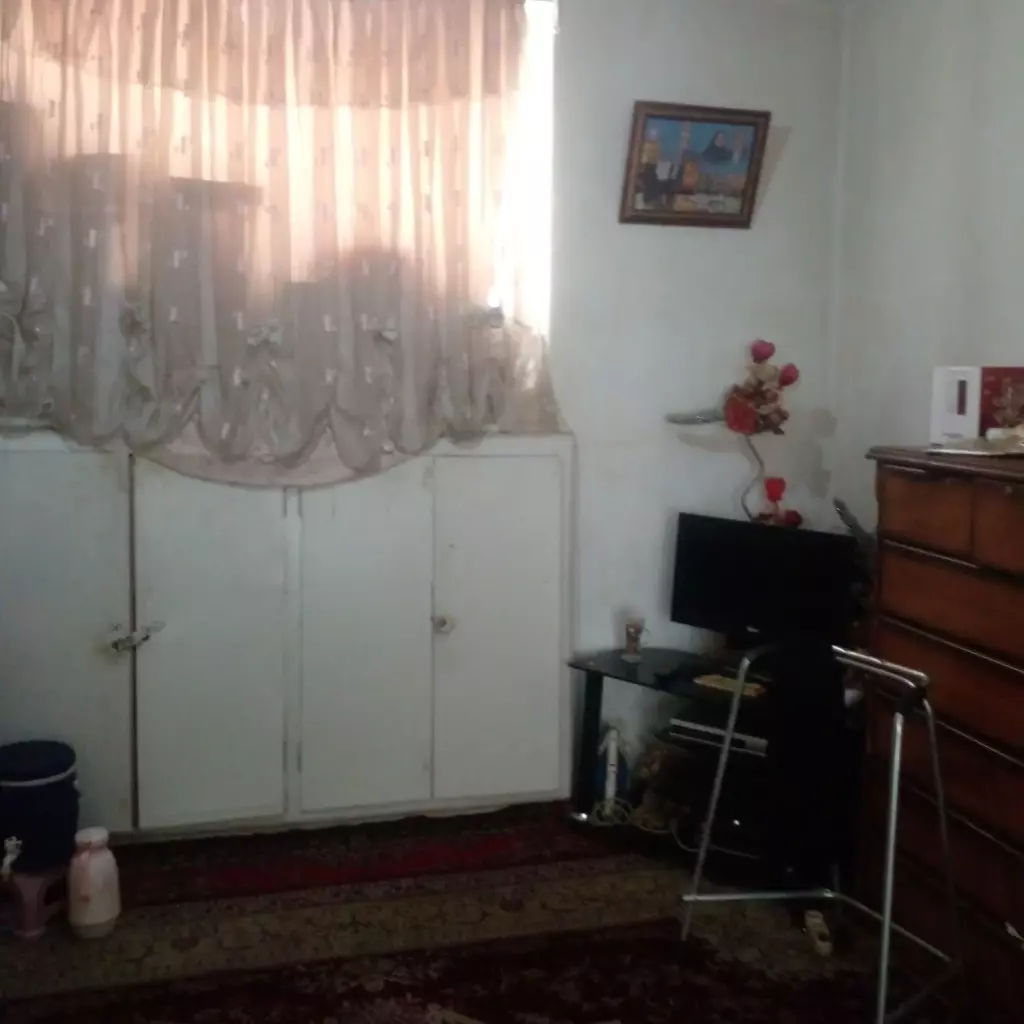 فروش زمین و کلنگی 78 متری در بیسیم - تصویر 2