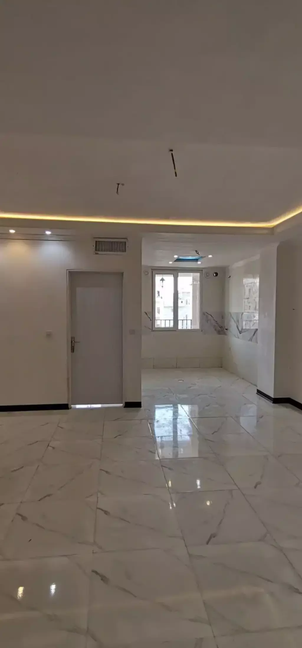 فروش آپارتمان 59 متری در شادآباد - تصویر 4