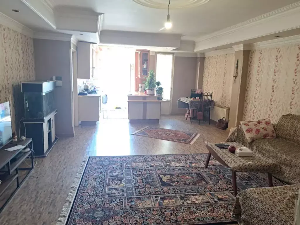 اجاره آپارتمان 70 متری در هفت چنار