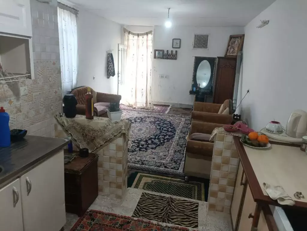 فروش خانه و ویلا 185 متری در اقدسیه (شهرری) - تصویر 6
