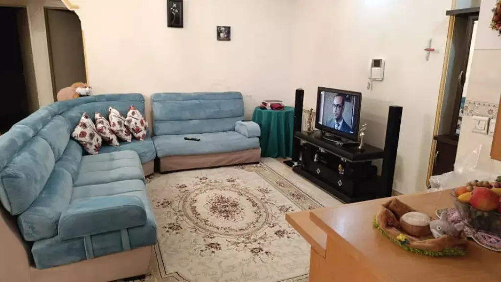 فروش آپارتمان 96 متری در جنت‌آباد جنوبی - تصویر 4