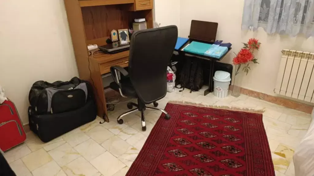 فروش آپارتمان 96 متری در جنت‌آباد جنوبی - تصویر 5