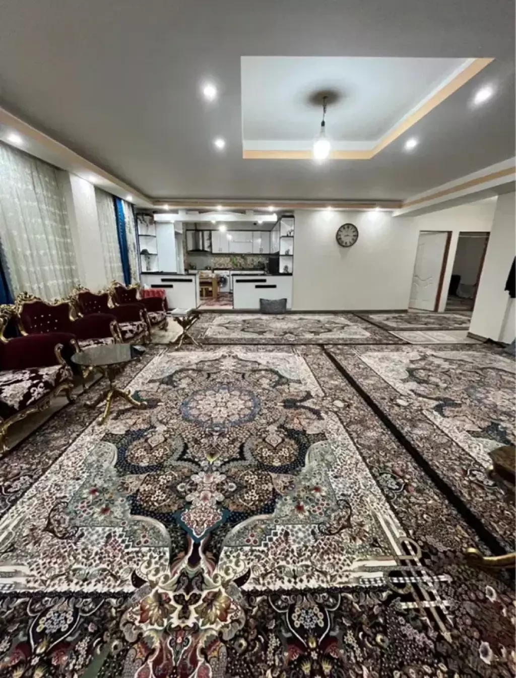 فروش آپارتمان 127 متری در کیانشهر - تصویر 2