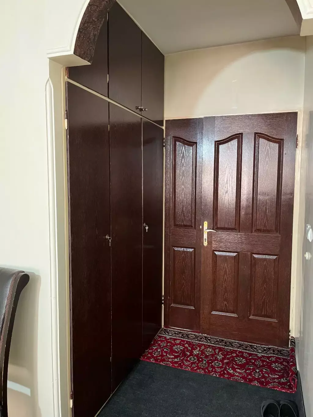اجاره آپارتمان 75 متری در هاشم‌آباد - تصویر 5