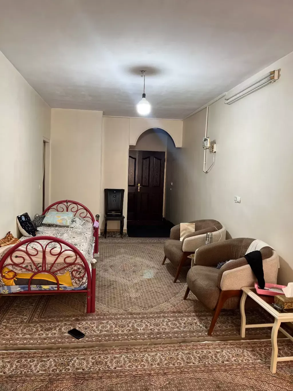 اجاره آپارتمان 75 متری در هاشم‌آباد - تصویر 7