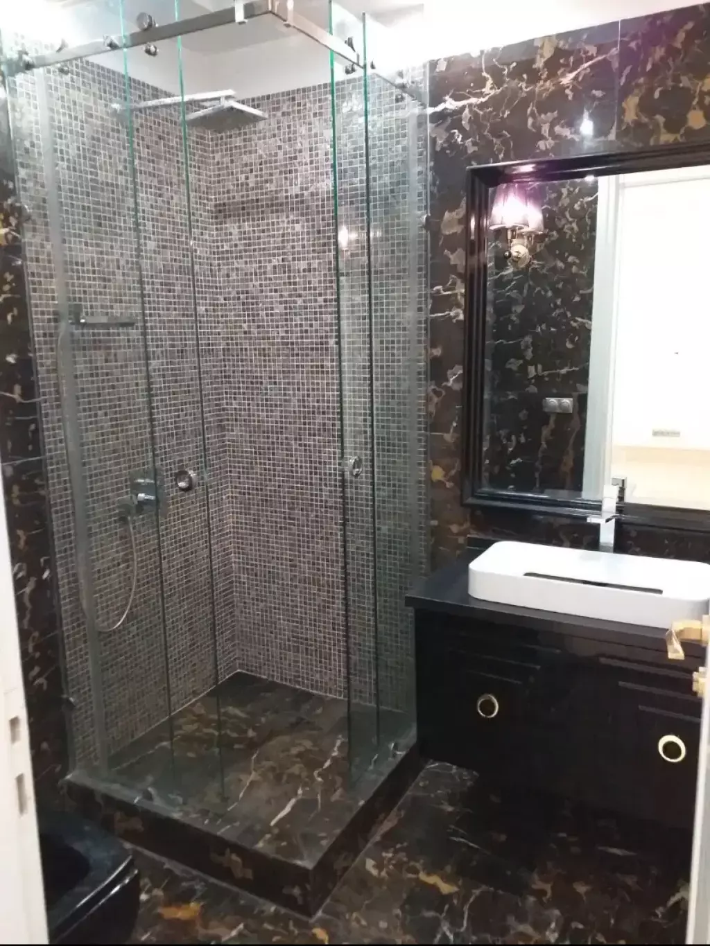 اجاره آپارتمان 220 متری در سعادت‌آباد