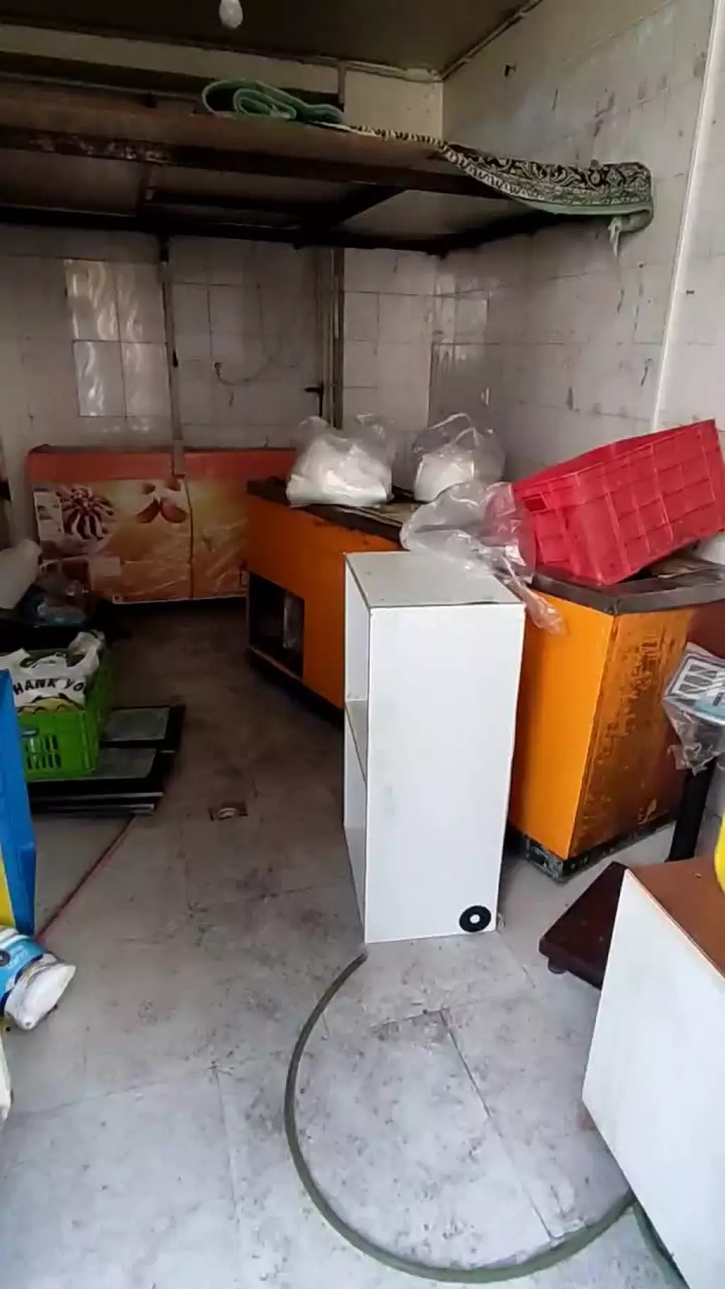 اجاره اداری و تجاری 11 متری در شمیران‌نو