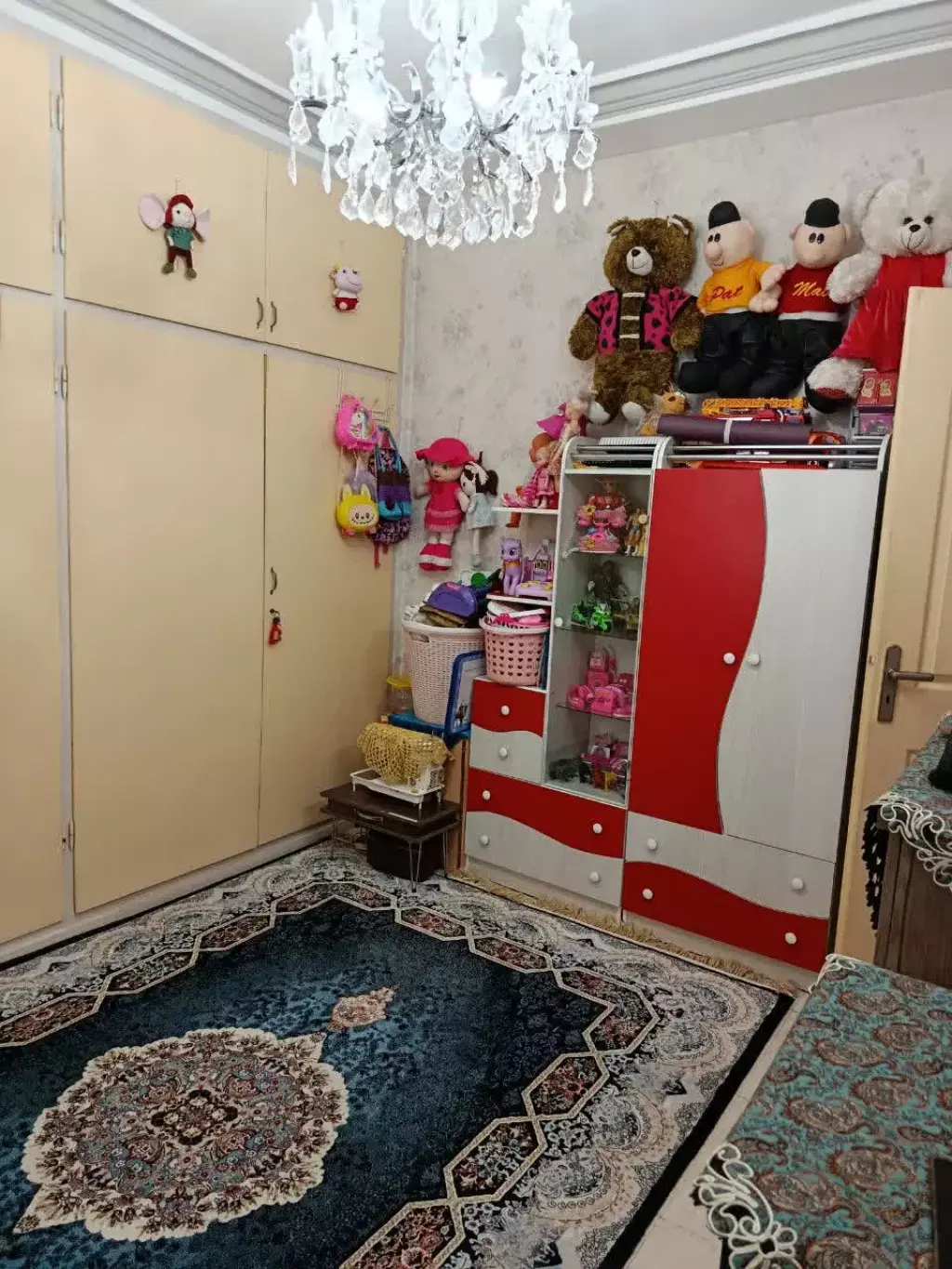 فروش آپارتمان 53 متری در کوثر - تصویر 7