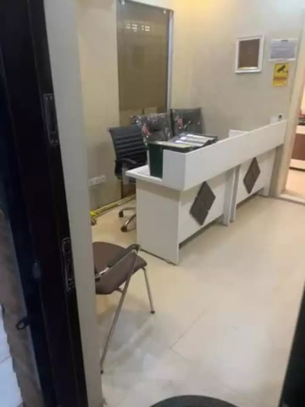 اجاره اداری و تجاری 70 متری در جمالزاده