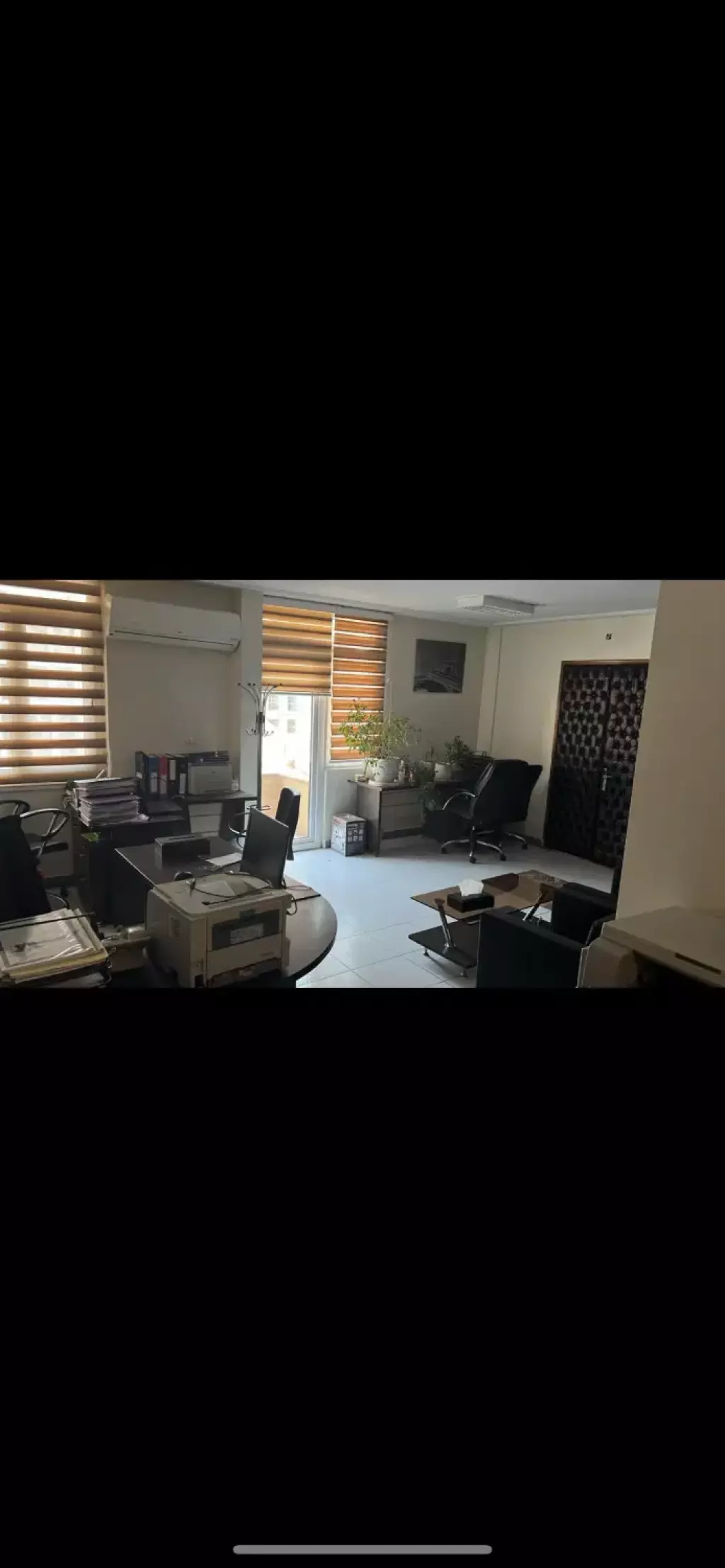 اجاره اداری و تجاری 67 متری در ایرانشهر