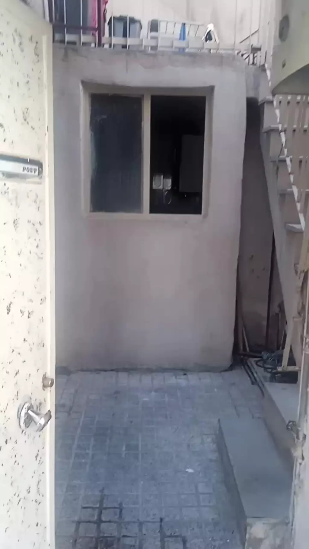 فروش زمین و کلنگی 63 متری در خزانه