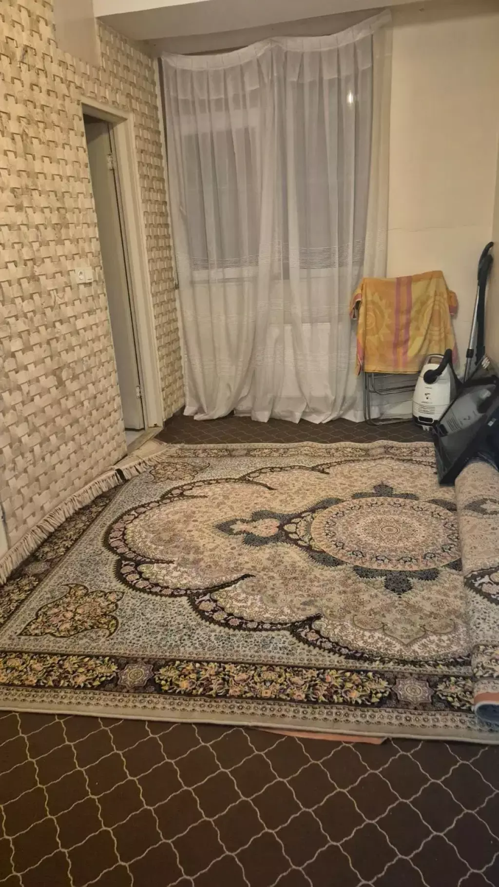 اجاره خانه و ویلا 125 متری در بهمن یار - تصویر 8