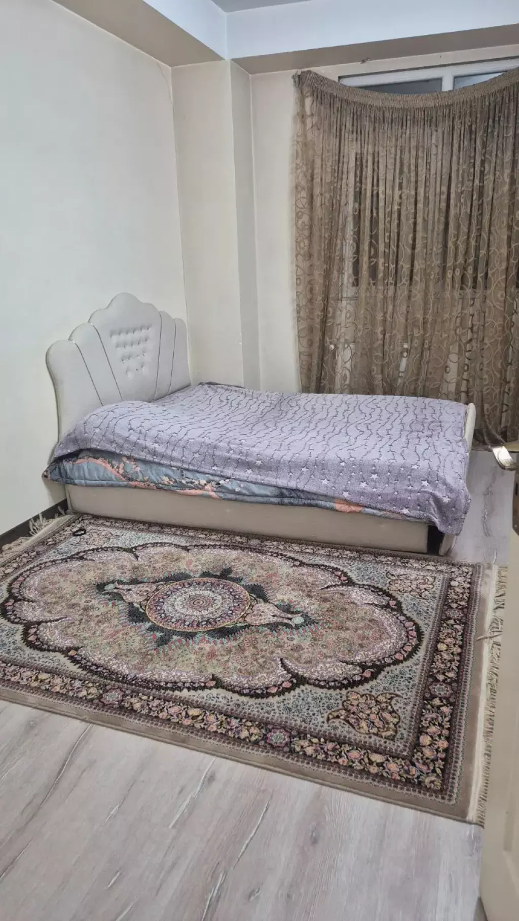 اجاره خانه و ویلا 125 متری در بهمن یار - تصویر 9