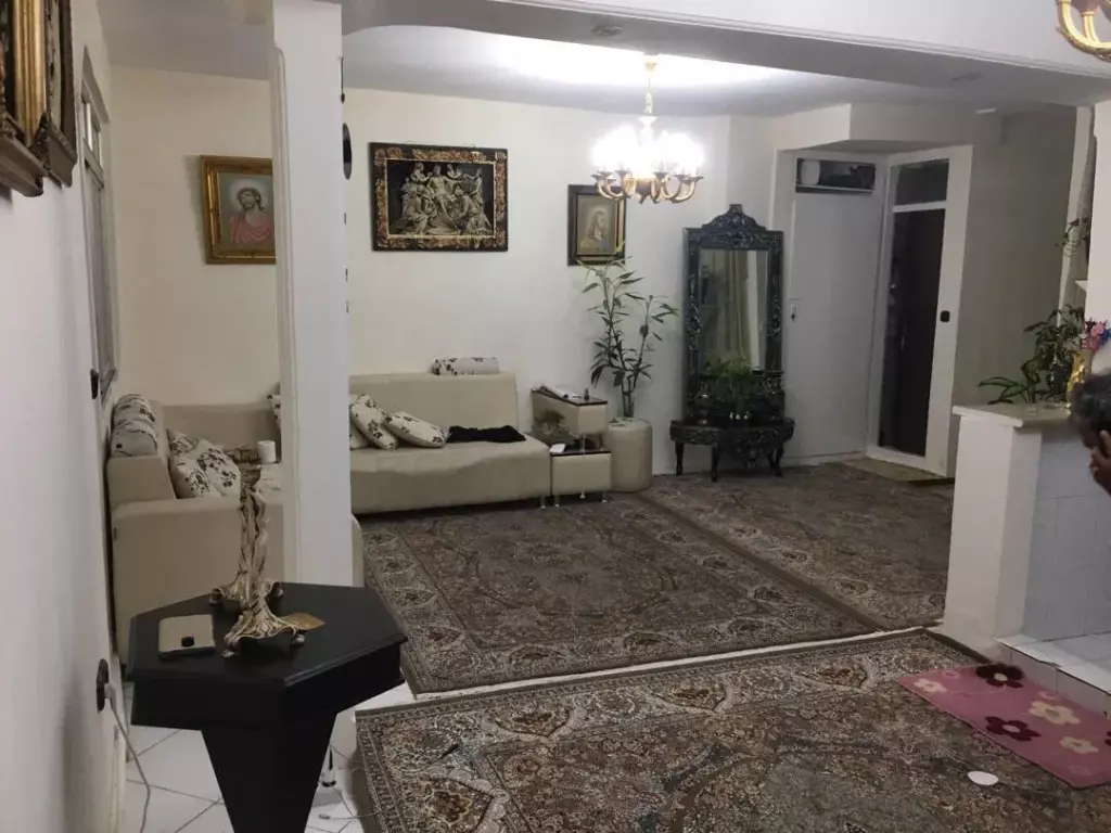 اجاره آپارتمان 105 متری در دربند - تصویر 4