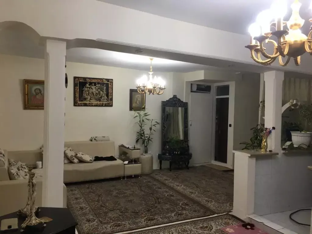 اجاره آپارتمان 105 متری در دربند - تصویر 3