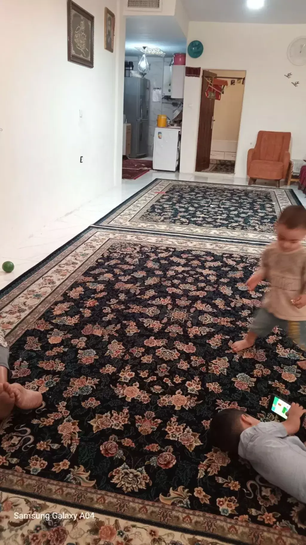 اجاره خانه و ویلا 140 متری در خاک سفید