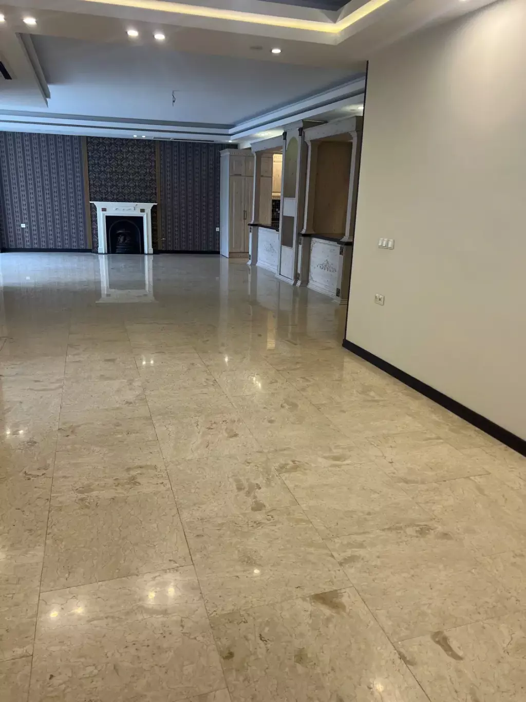 اجاره آپارتمان 240 متری در الهیه - تصویر 5