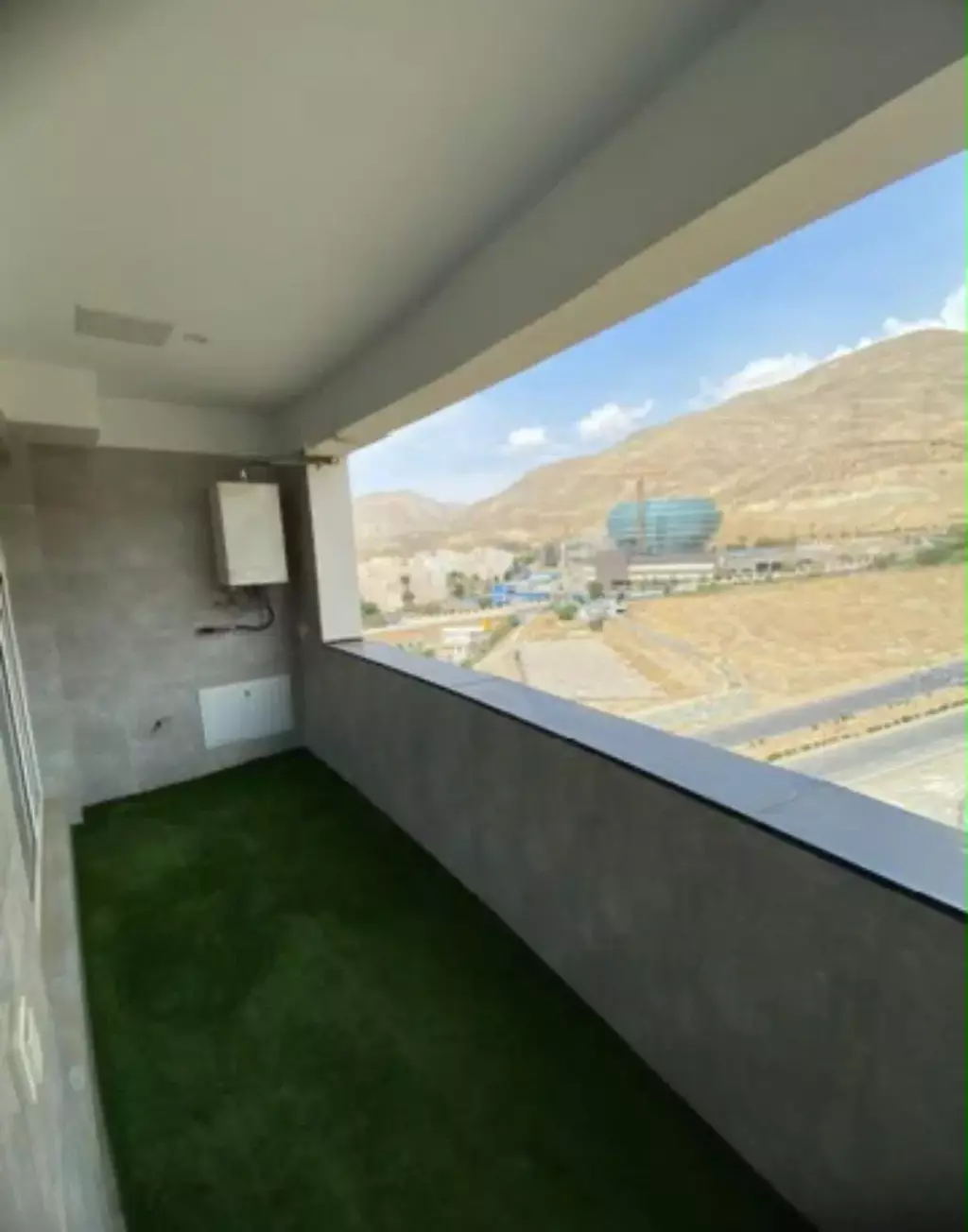 فروش آپارتمان 127 متری در گلستان (شهرک راه آهن) - تصویر 6