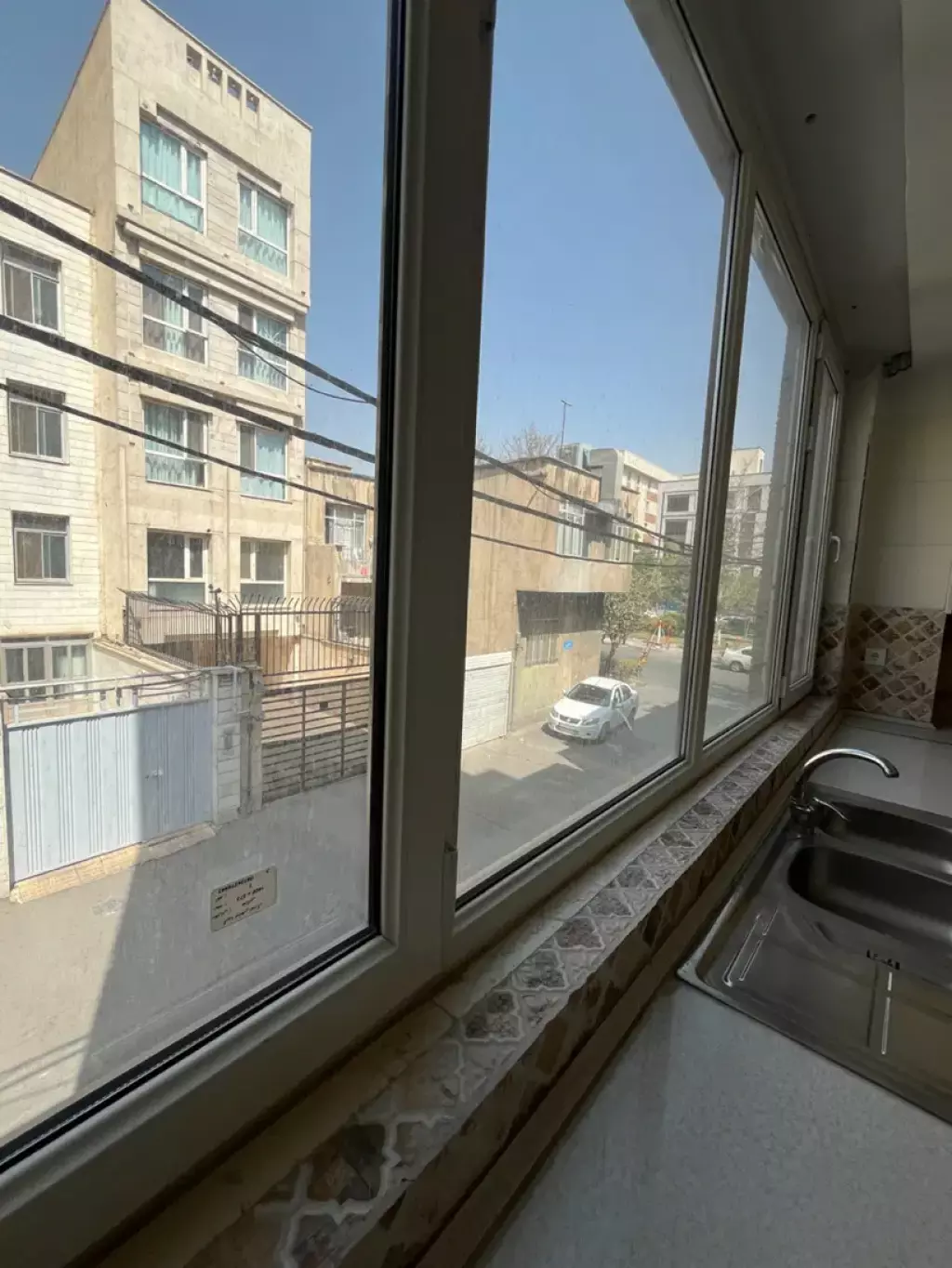 اجاره آپارتمان 55 متری در نارمک جنوبی