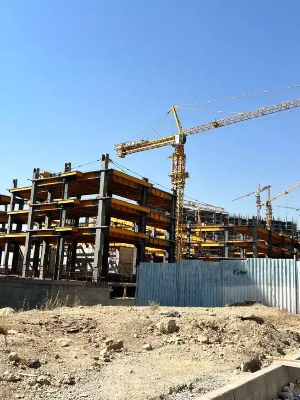 پیشفروش ملک 160 متری در شهرک شهید باقری